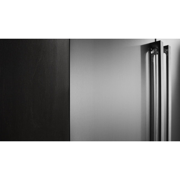 Jenn-Air® 36-Inch Built-In French Door Refrigerator JF36NXFXDE