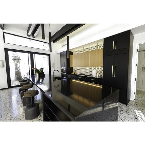 Jenn-Air® 36-Inch Built-In French Door Refrigerator JF36NXFXDE