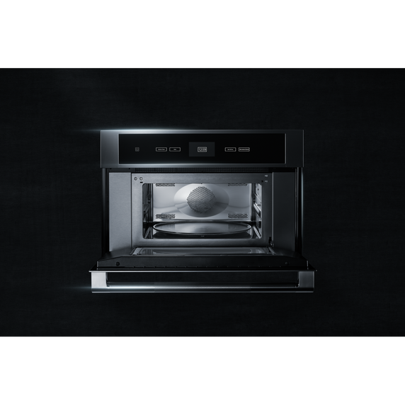 Jennair® RISE™ 30 Built-In Microwave Oven with Speed-Cook JMC2430LL