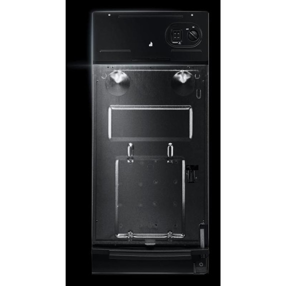 Jennair® 15 " Trash Compactor TC607X