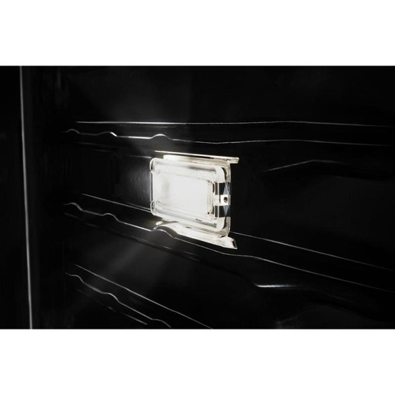 Jennair® 36" RISE™ Dual-Fuel Professional-Style Range JDRP436HL