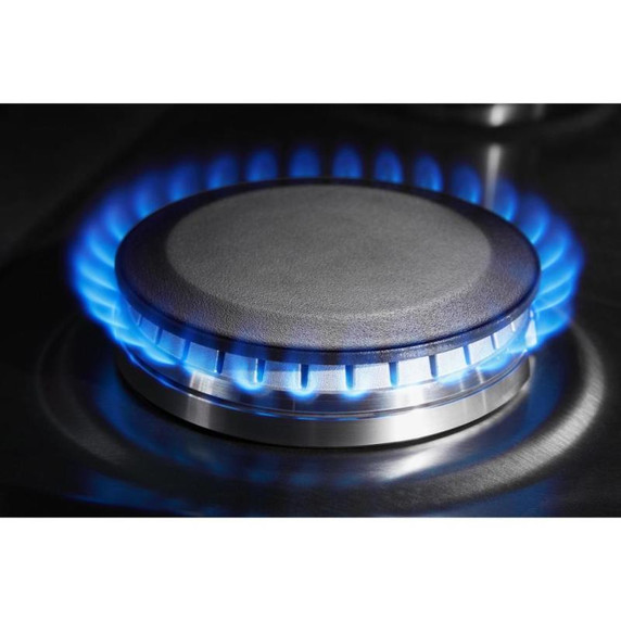 Jennair® 30" Dual-Fuel Slide-In Range JDS1450ML