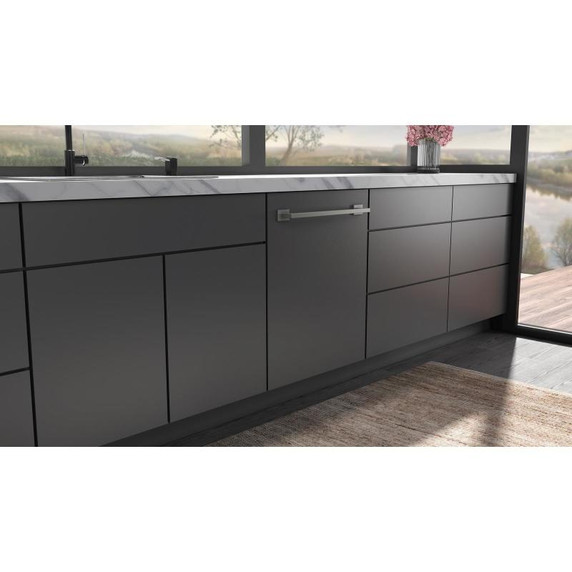 JennAir® Fully Integrated Dishwasher with 3rd Level Rack with Wash JDAF5924RX