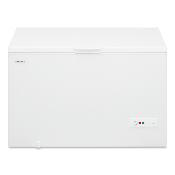 Amana® 16 cu. ft. Amana® Chest Freezer AZC5216LW