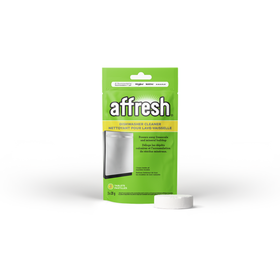 Affresh® affresh® Dishwasher Cleaner W10288149B