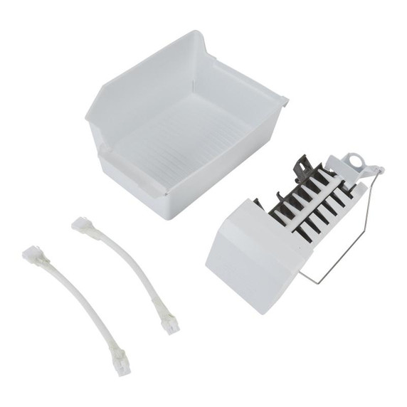 Refrigerator Ice Maker Kit W11517113 Refrigerator Ice Maker Kit W11517113