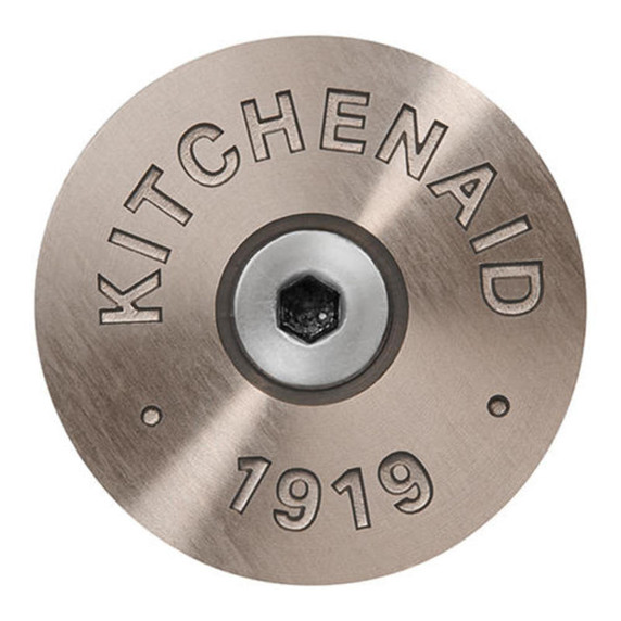 KITCHENAID MEDALLION SET - BRONZE W11368841BN