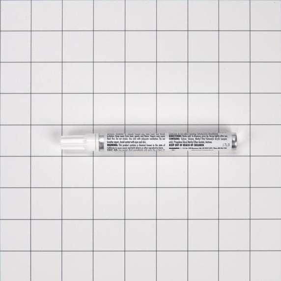Gold Appliance Touchup Paint Pen W11262953