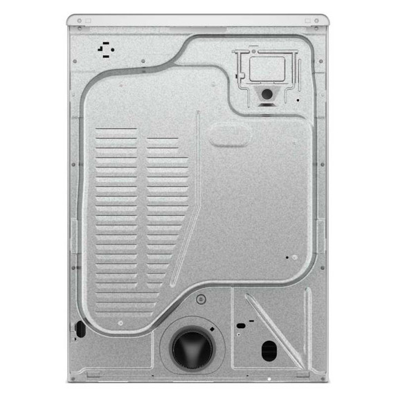 Maytag® Smart Pet Pro Front Load Gas Dryer - 7.4 CU. FT. MGD7020RW