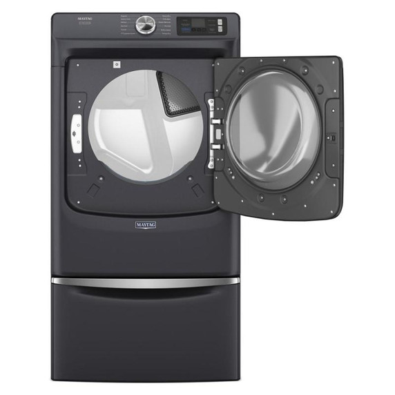 Maytag® Smart Pet Pro Front Load Electric Dryer - 7.4 CU. FT. YMED7020RF