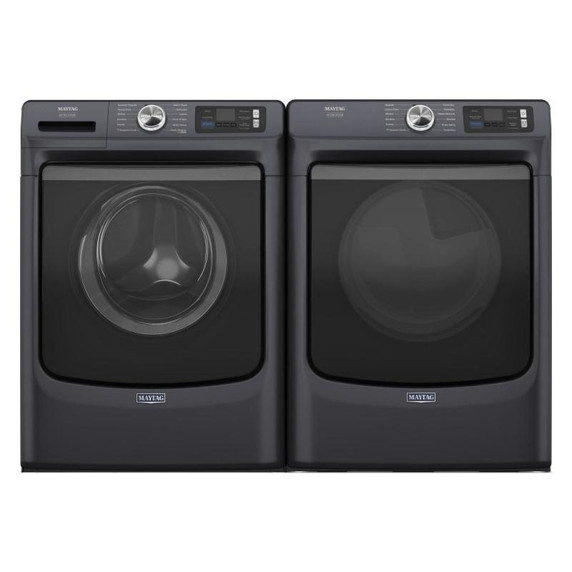 Maytag® Smart Pet Pro Front Load Electric Dryer - 7.4 CU. FT. YMED7020RF
