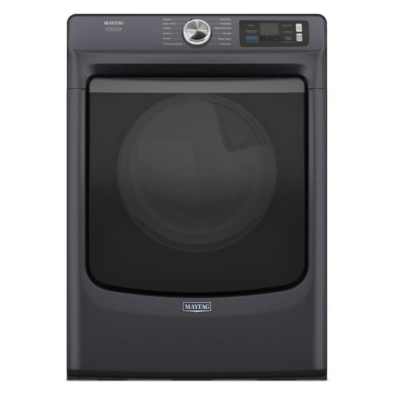 Maytag® Smart Pet Pro Front Load Electric Dryer - 7.4 CU. FT. YMED7020RF