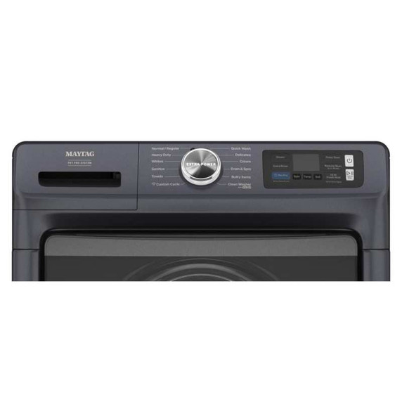 Maytag® Smart Pet Pro Front Load Washer - 5.8 CU. FT. (I.E.C.) MFW7020RF