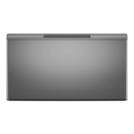 Whirlpool® 15.5" Pedestal for Front Load Washer and Dryer with Storage WFP2715RR