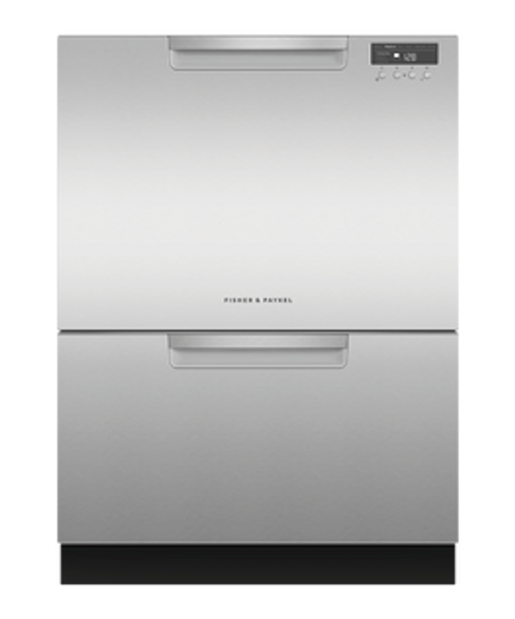 Clearance 24" Series 7 Double Drawer Dishwasher