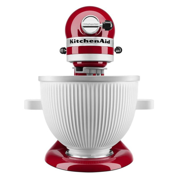 Kitchenaid® Ice Cream Maker Attachment KSMICM Kitchenaid® Ice Cream Maker Attachment KSMICM