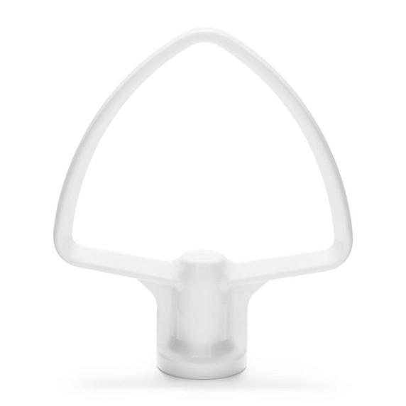 Kitchenaid® 3.5 Quart Coated Flat Beater KSM35CFB Kitchenaid® 3.5 Quart Coated Flat Beater KSM35CFB