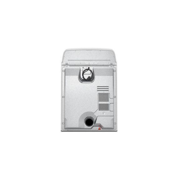 Maytag® Top Load Gas Wrinkle Prevent Dryer - 7.0 cu. ft. MGD4005SW