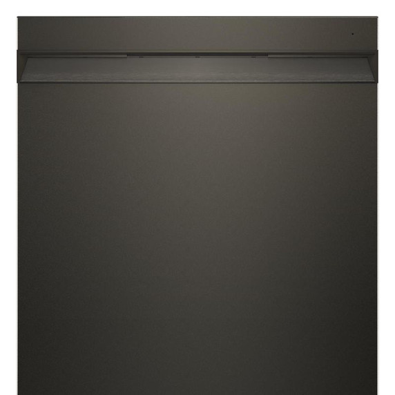Kitchenaid® 360° Max Jets™ Third Rack Dishwasher with Advanced ProDry™ System and Ultra-bright LED Lighting, 44 dBA KDPS724SBE