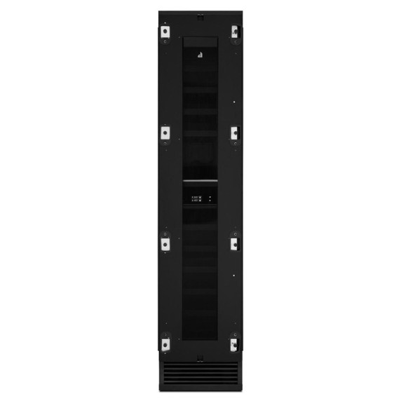 Jennair® 18"Panel-Ready Built-In Wine Column Refrigerator, Left Swing JBWFNL18RX