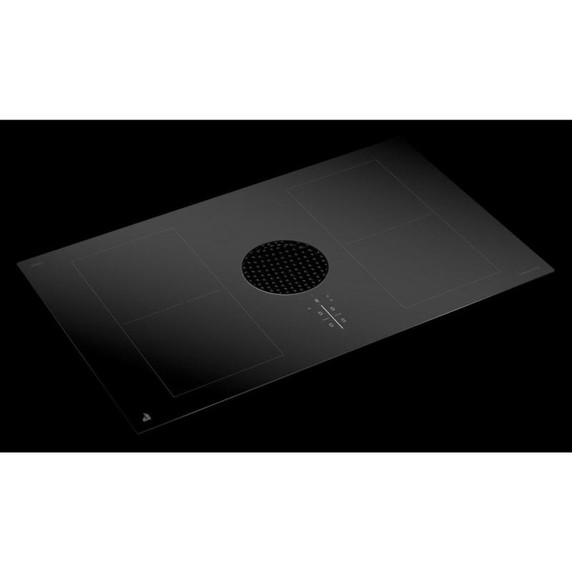 36" NextGen JennAir Downdraft Induction Cooktop JIDT836SBL