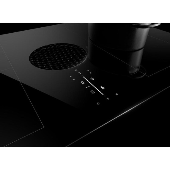 30" NextGen JennAir Downdraft Induction Cooktop JIDT730SBL