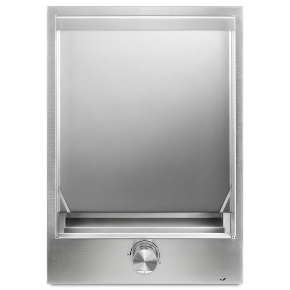 Custom 15" Electric Griddle JEF3115GS