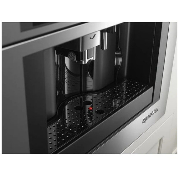 Built-In Coffee System JBC7624BS
