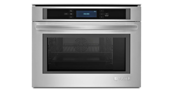 ® 24-Inch Steam and Convection Wall Oven JBS7524BS ® 24-Inch Steam and Convection Wall Oven JBS7524BS