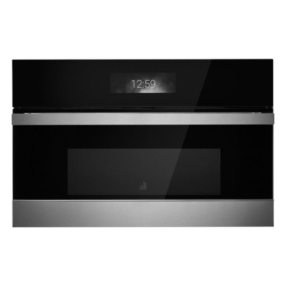 Jennair® NOIR™ 30" Single Wall Speed Oven JOEMC130RM