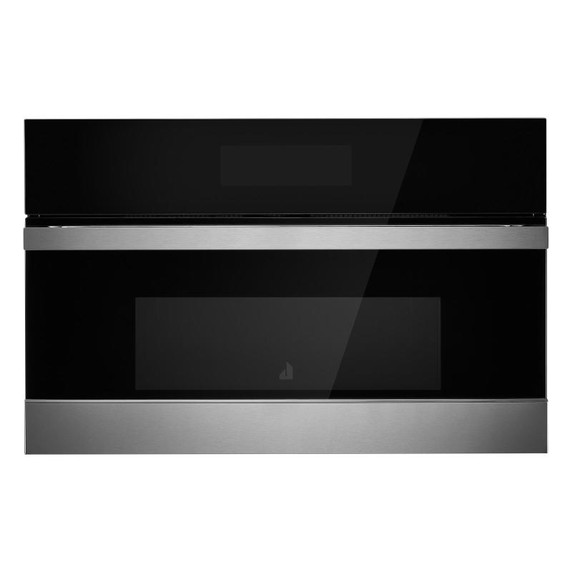 Jennair® NOIR™ 30" Single Wall Speed Oven JOEMC130RM