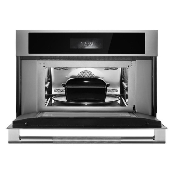 Jennair® RISE™ 30" Single Wall Speed Oven JOEMC130RL