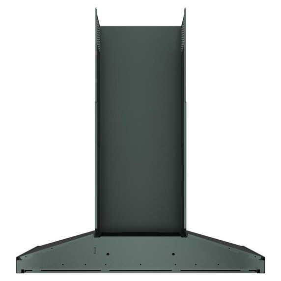 KitchenAid® 36-inch Wall-Mount, 4-Speed Canopy Hood KVWC736SJP