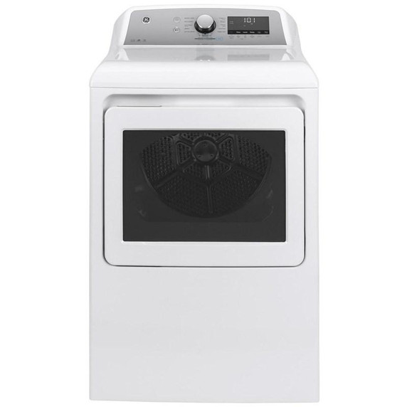 Top Loading Washer and 7.4 cu.ft. Electric Dryer with Wi-Fi Connect