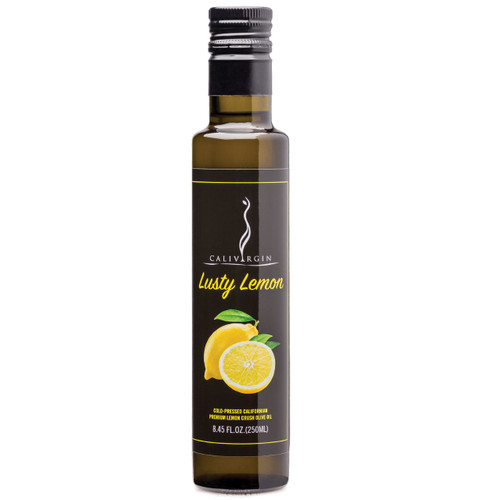 Calivirgin Lusty Lemon Olive Oil - 250ML