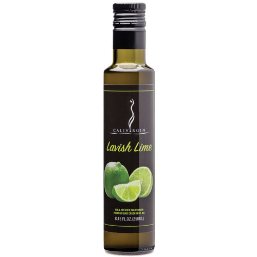 Calivirgin Lavish Lime Olive Oil - 250 ML
