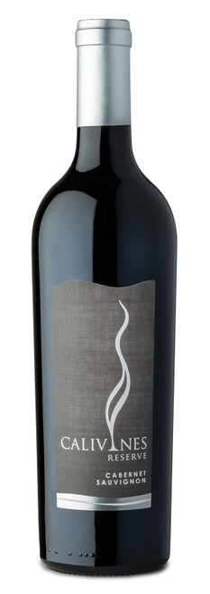 2017 Calivines Reserve Cabernet Sauvignon