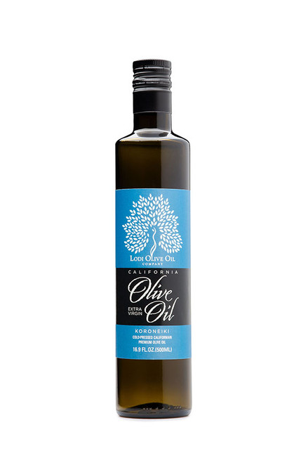 Lodi Olive Oil Koroneiki