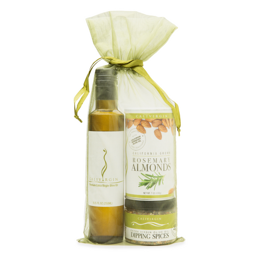 Calivirgin Staples Gift Set