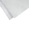 13x21.5" White Medium Weight Foodservice Towel / Wiper (150/Box)