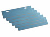 Nemco Easy Grill Scraper Blades (6/Pack)