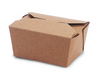 #1 Bio Box, Natural Kraft (450/Case)