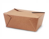 #4 Bio Box, Natural Kraft (160/Case)