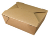 #4 Bio Box, Natural Kraft (160/Case)