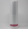 11x19" HD Translucent Produce Bags on Rolls (4 Rolls/Case)
