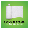 Bounty Paper Towels, Select-A-Size,  83 Sheets (12/Pack)