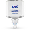 Purell ES8 VF Plus Hand Sanitizer, Specialized Broad Spectrum Formula, 1200ml (2/Case)