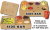 The Catering Box, Sidebar (25/Bundle)