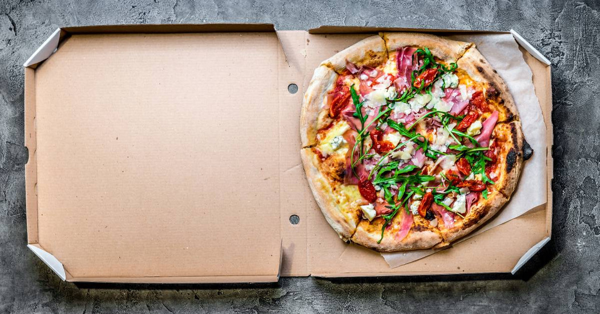 Are Pizza Boxes Microwave-Safe? What You Should Know