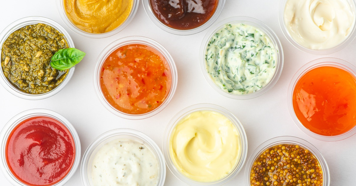 Why Portion Cups Are Essential for Condiments